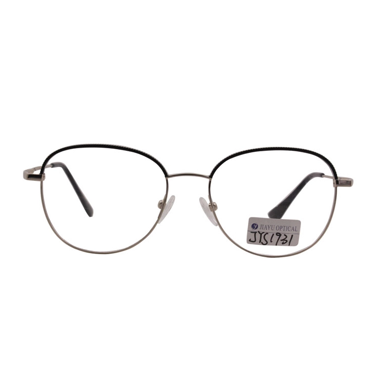  Unisex Metal Optical Frames Eyeglasses